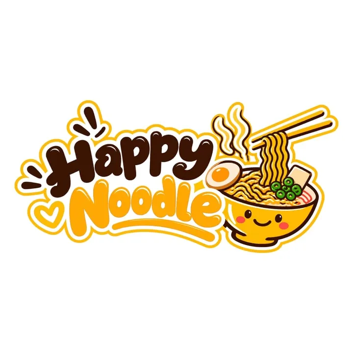 Happy Noodle