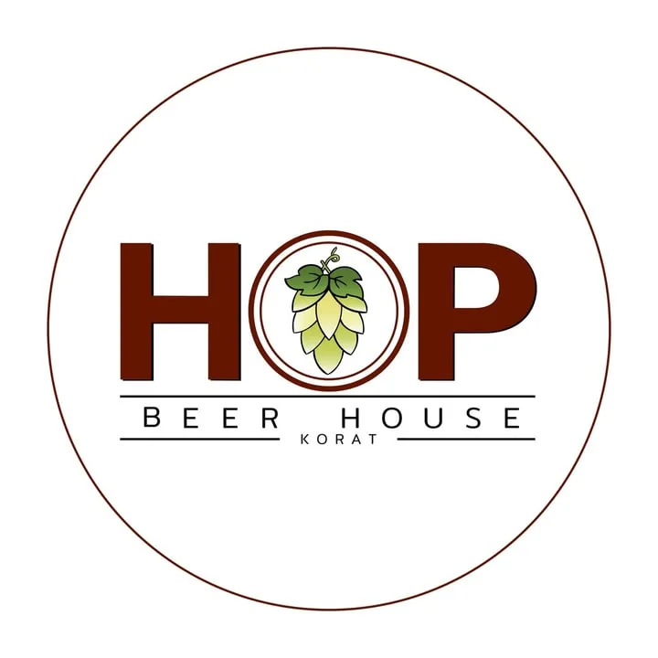 Hop Beer House Korat