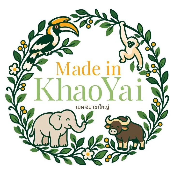 Souvenir Corner (Made in Khao Yai)